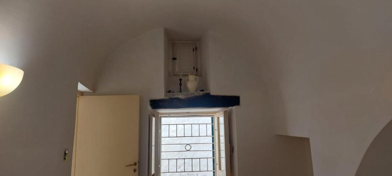 Dimora Lavinia Casa Vacanze Centro Storico 奥斯图尼 外观 照片