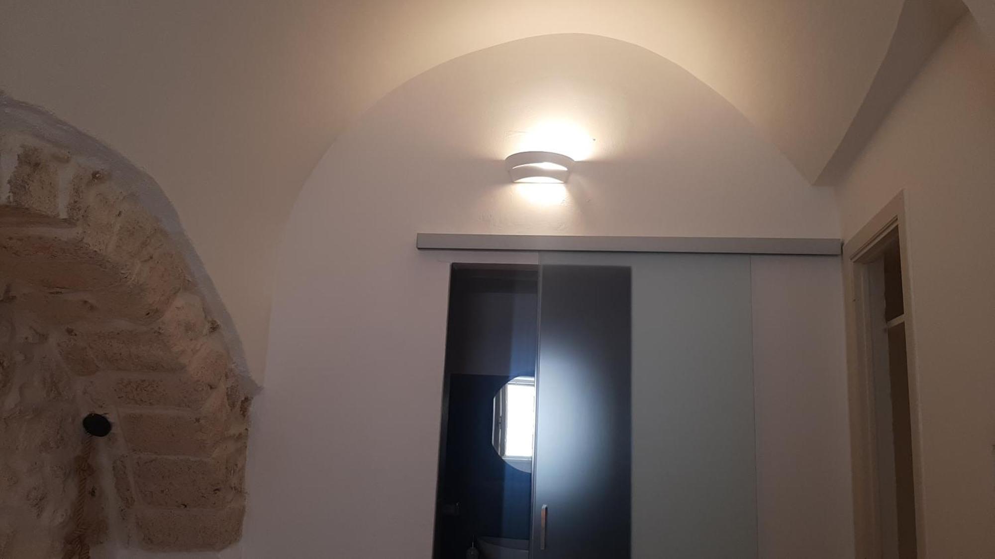 Dimora Lavinia Casa Vacanze Centro Storico 奥斯图尼 外观 照片